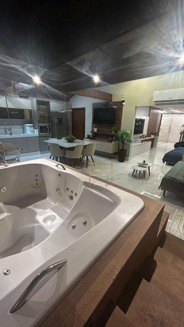 Casa de Condomínio à venda com 3 quartos, 140m² - Foto 10