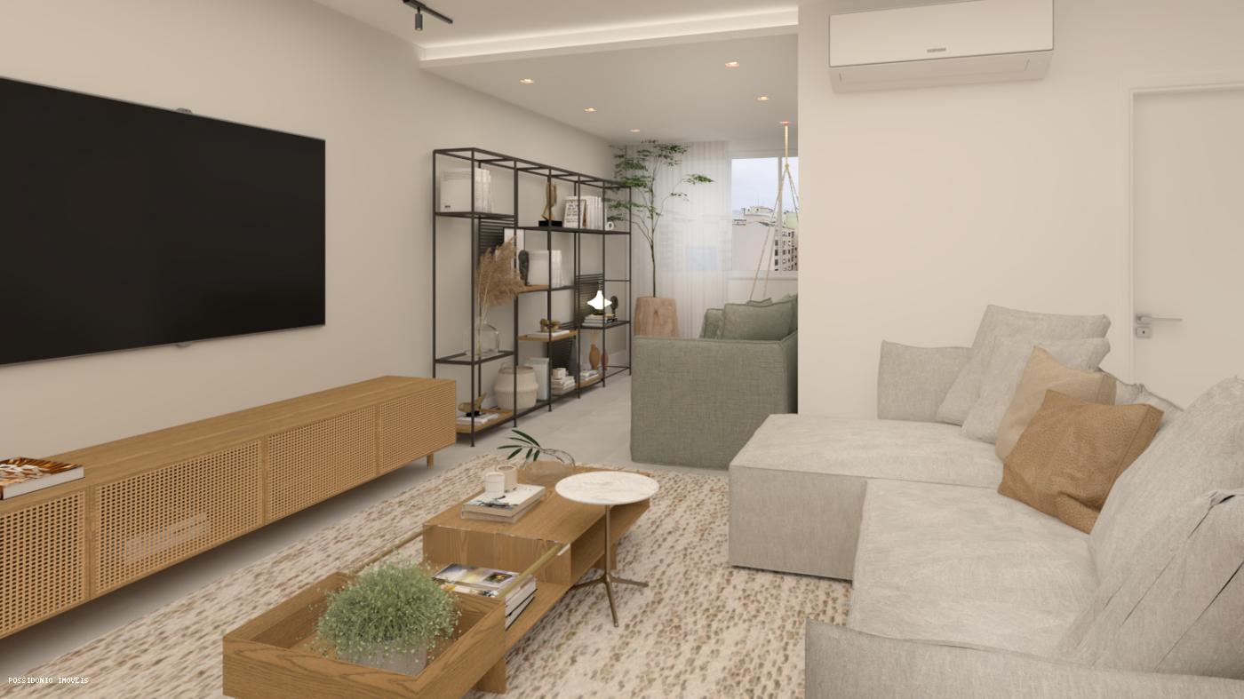 Apartamento à venda com 3 quartos, 135m² - Foto 16