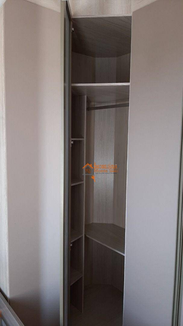 Apartamento para alugar com 2 quartos, 44m² - Foto 8
