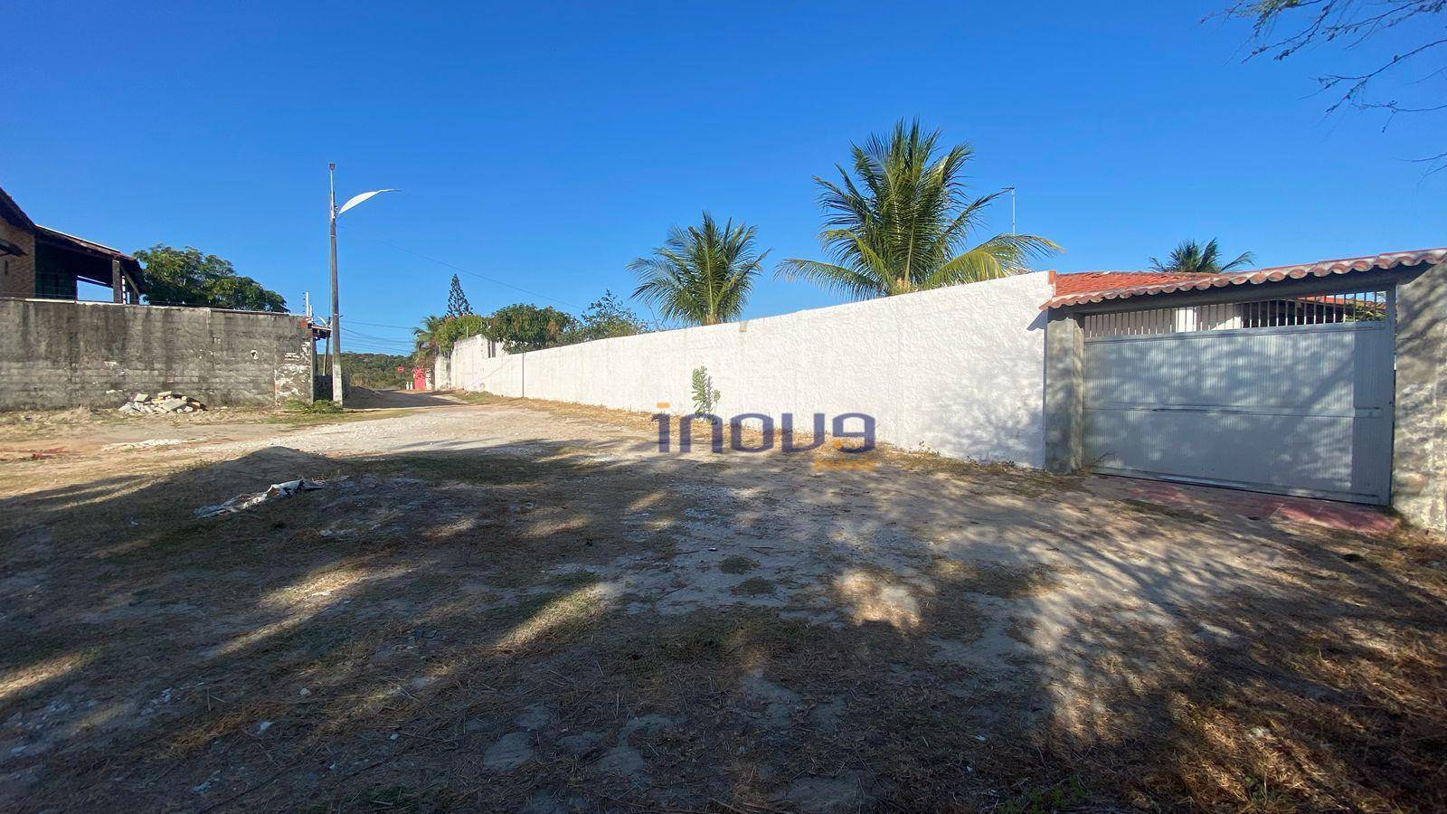 Chácara, 3 quartos, 281 m² - Foto 1