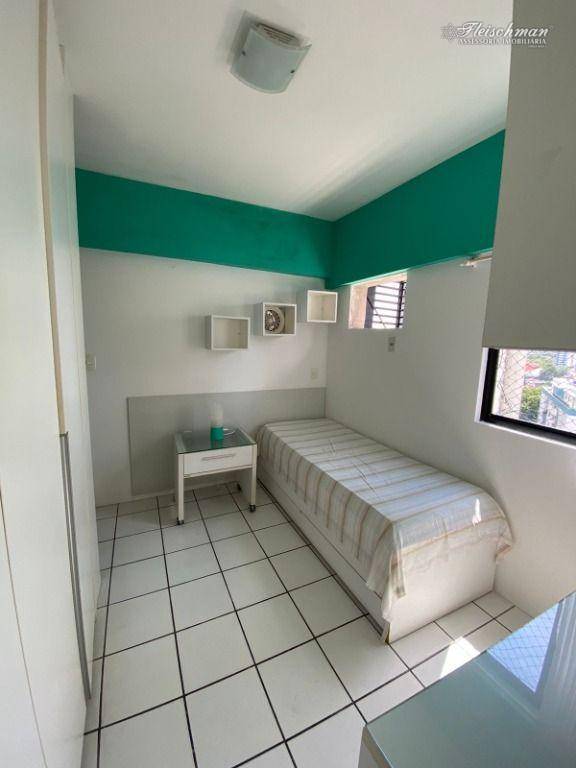 Apartamento para alugar com 3 quartos, 87m² - Foto 21