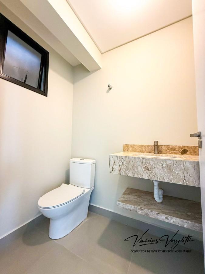 Apartamento para alugar com 3 quartos, 140m² - Foto 19