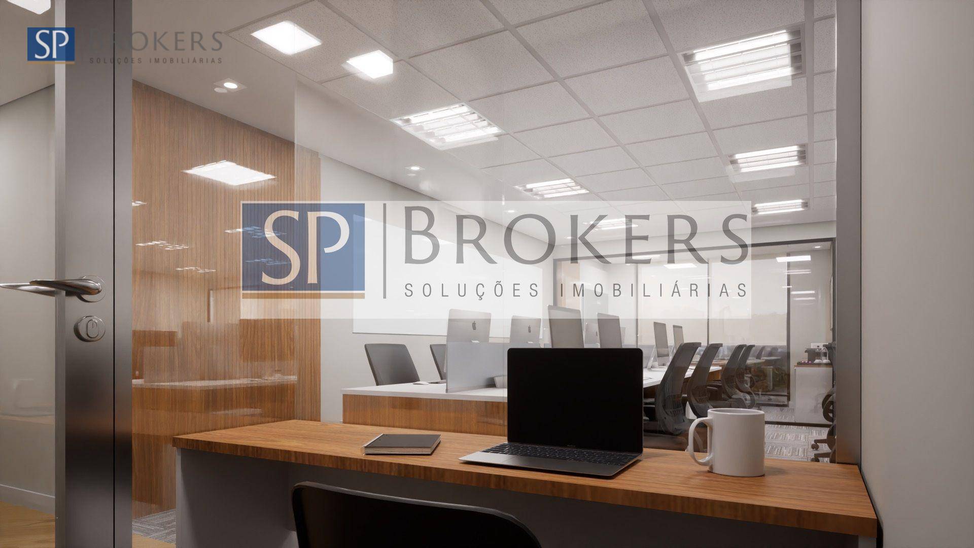 Sala-Conjunto, 280 m² - Foto 13