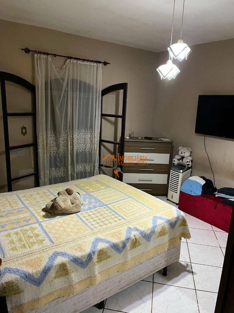 Sobrado à venda com 2 quartos, 220m² - Foto 8