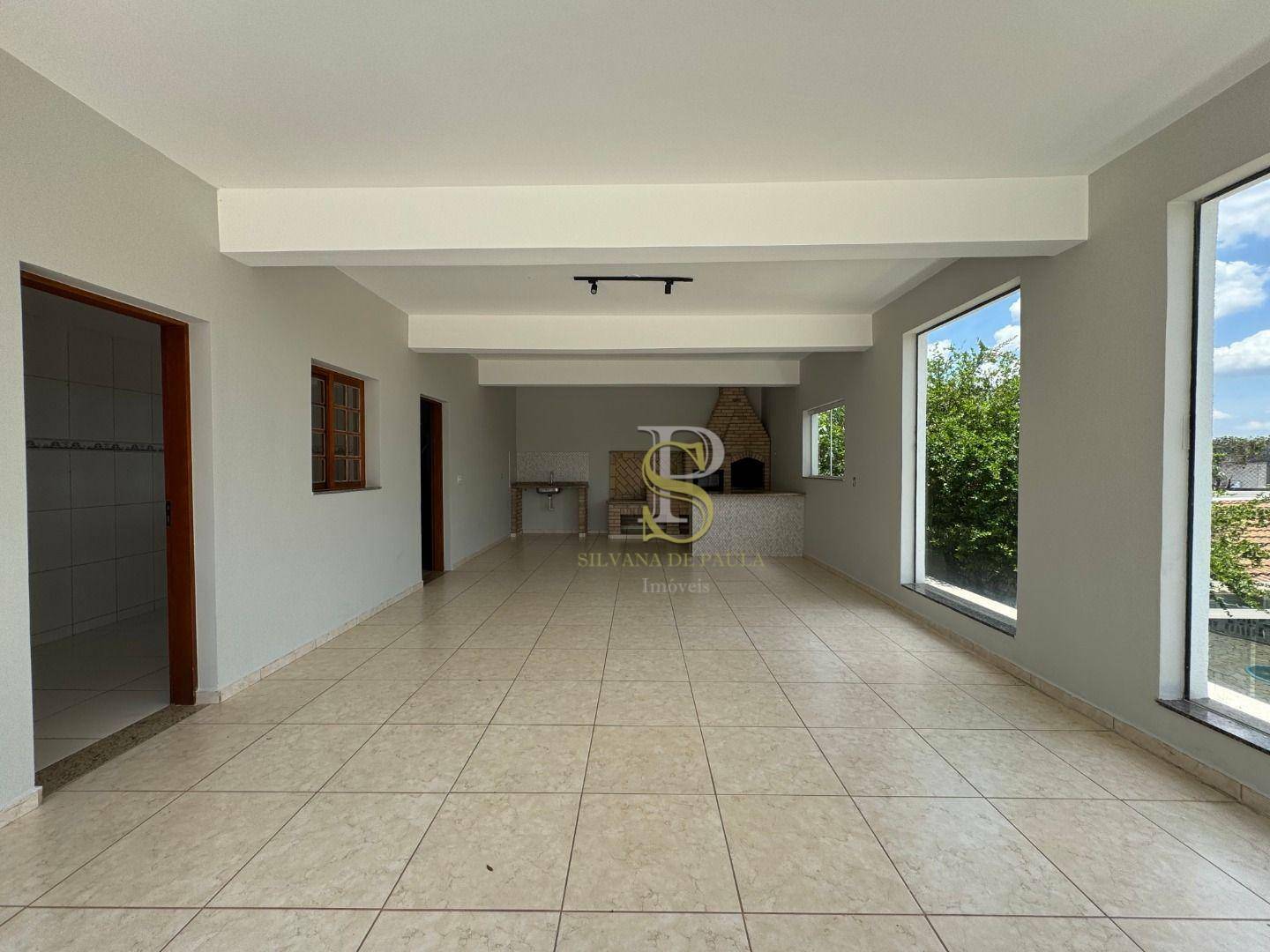 Chácara à venda com 4 quartos, 360m² - Foto 28