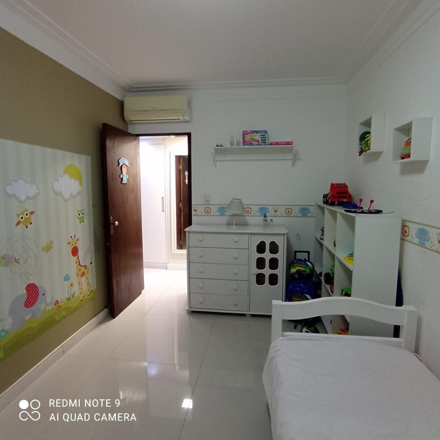 Apartamento à venda com 3 quartos, 120m² - Foto 22