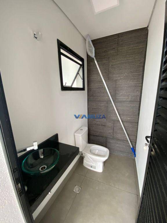 Casa de Condomínio à venda com 3 quartos, 270m² - Foto 17