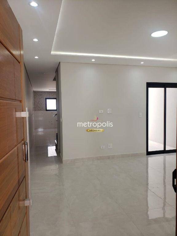 Sobrado à venda com 3 quartos, 166m² - Foto 4