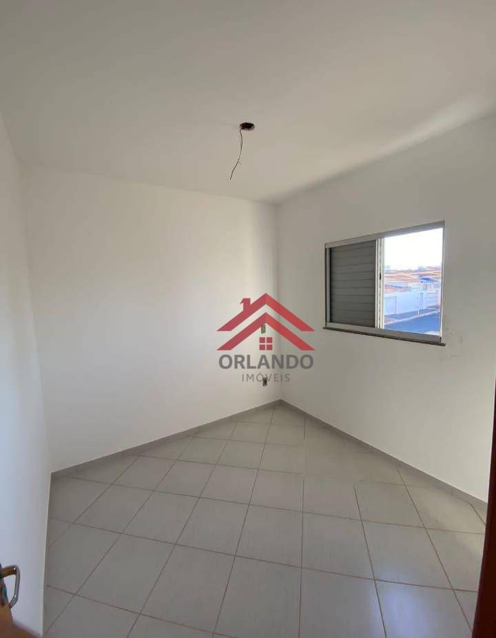 Apartamento à venda com 2 quartos, 49m² - Foto 4