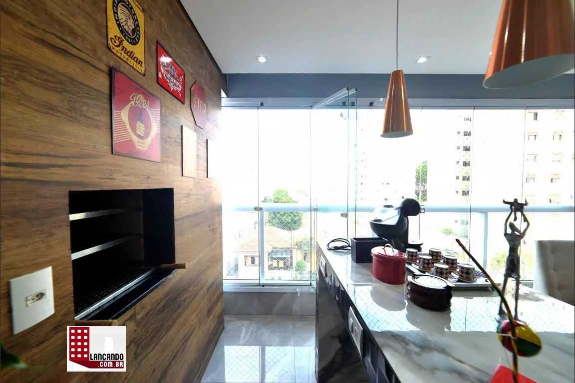 Apartamento à venda com 3 quartos, 110m² - Foto 14