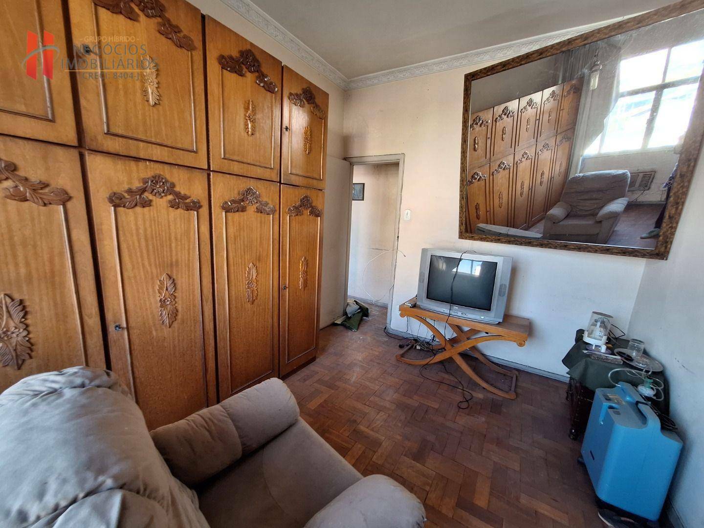 Apartamento à venda com 2 quartos, 80m² - Foto 7