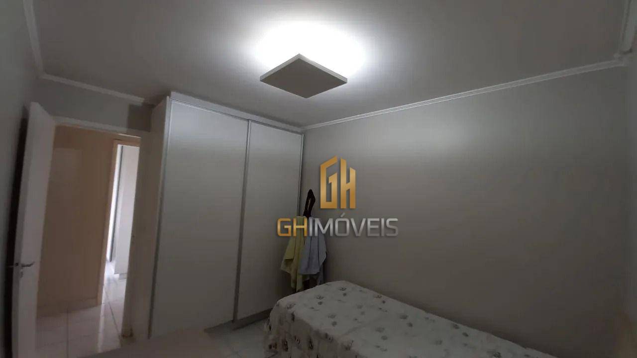 Apartamento à venda com 3 quartos, 78m² - Foto 3