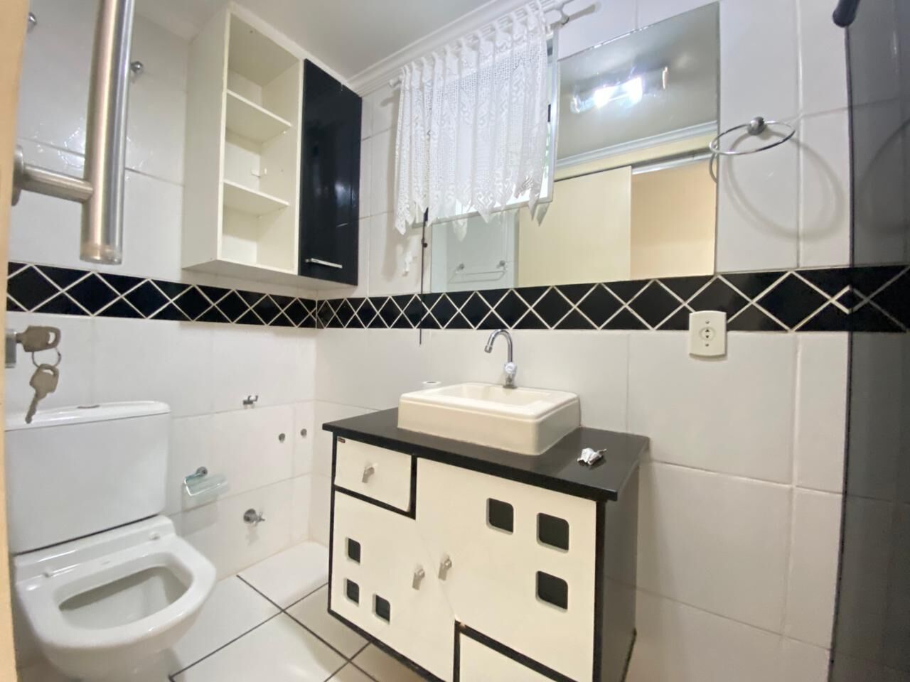 Apartamento para alugar com 3 quartos, 62m² - Foto 5