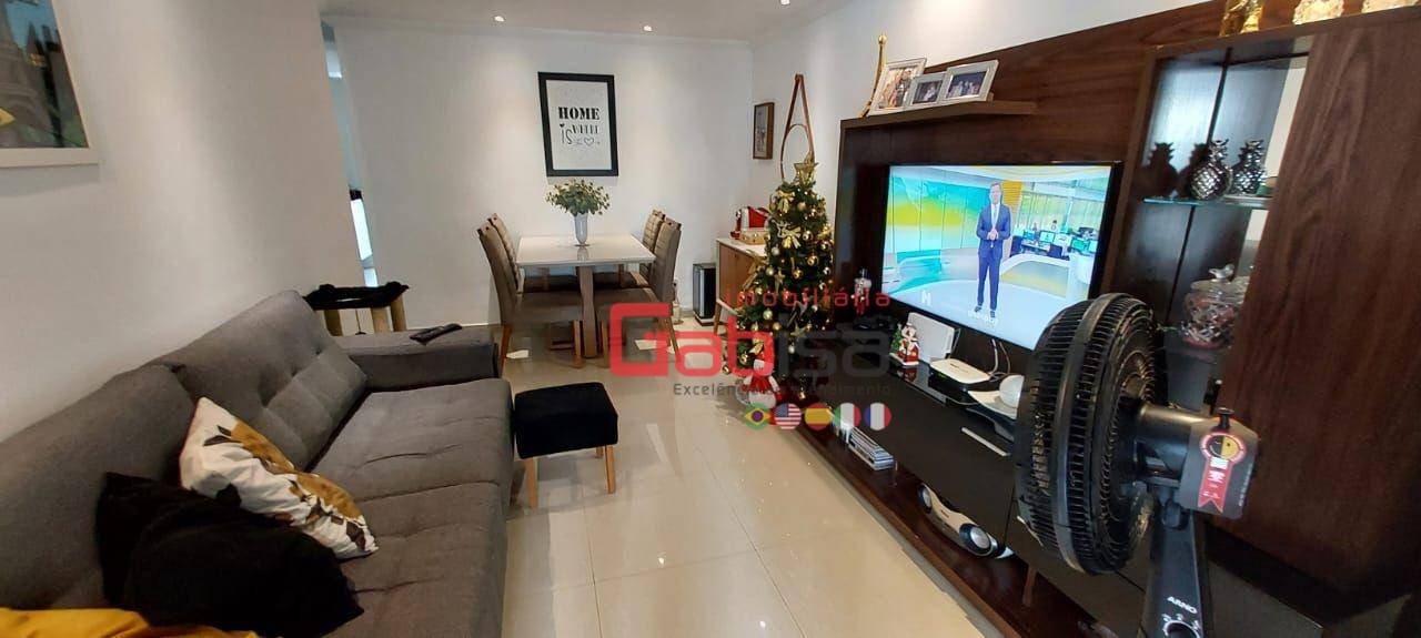 Casa de Condomínio à venda com 2 quartos, 300m² - Foto 3