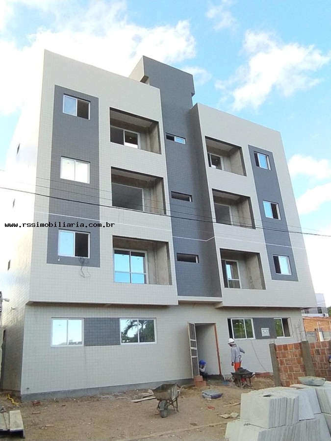 Apartamento, 2 quartos, 52 m² - Foto 1