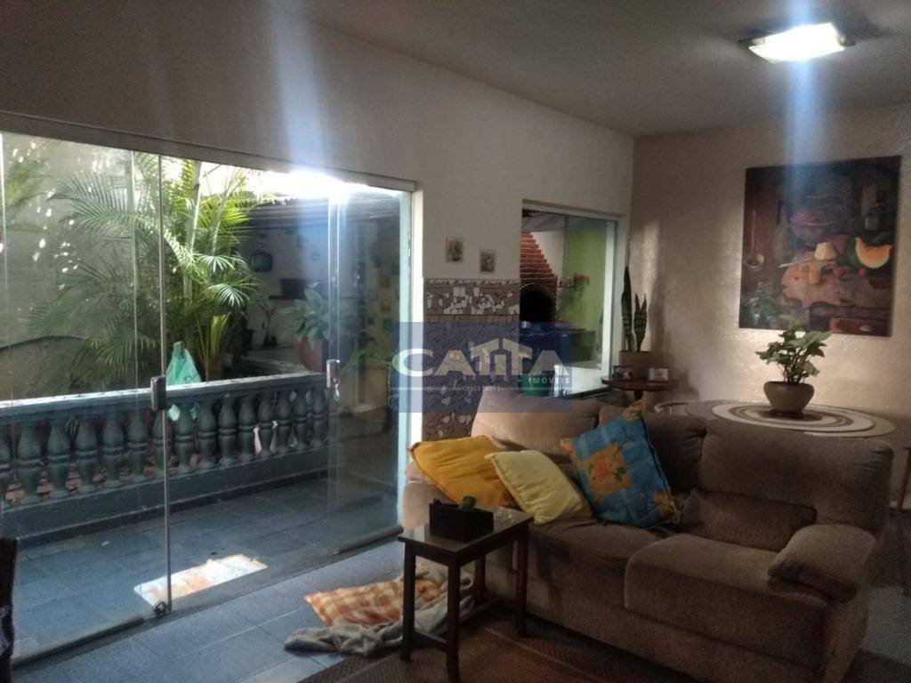 Casa à venda com 5 quartos, 230m² - Foto 16