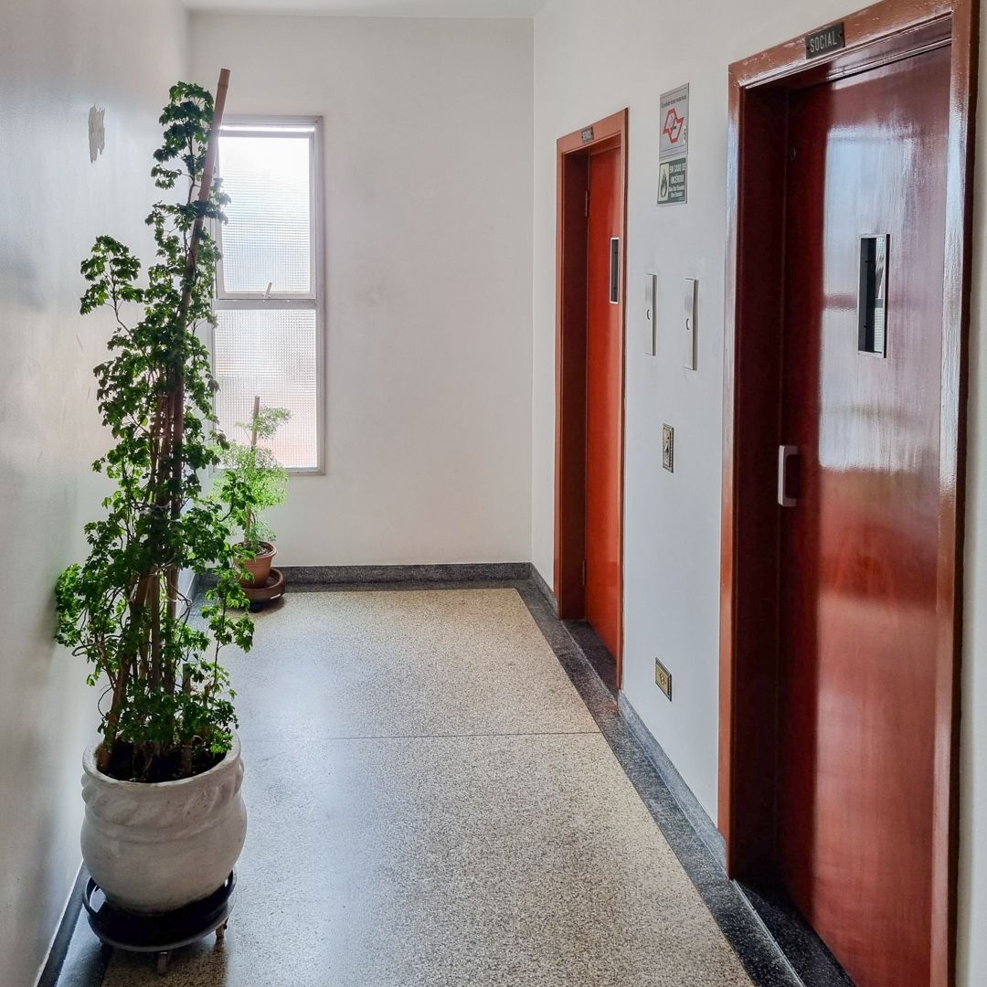 Apartamento à venda com 3 quartos, 102m² - Foto 21