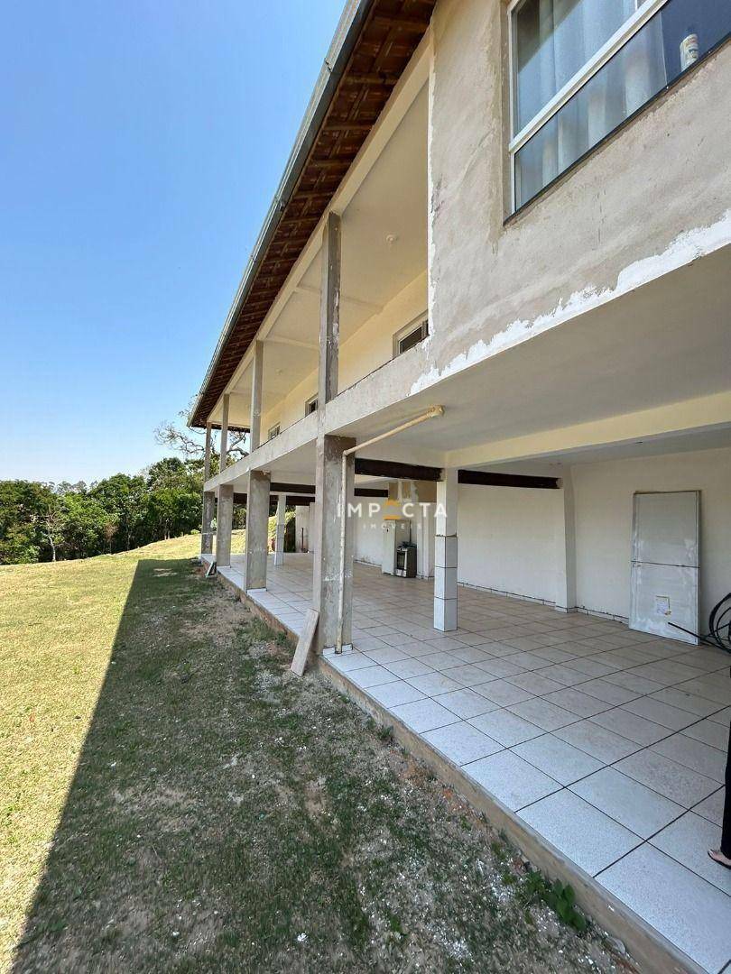 Chácara para alugar com 4 quartos, 7000M2 - Foto 4