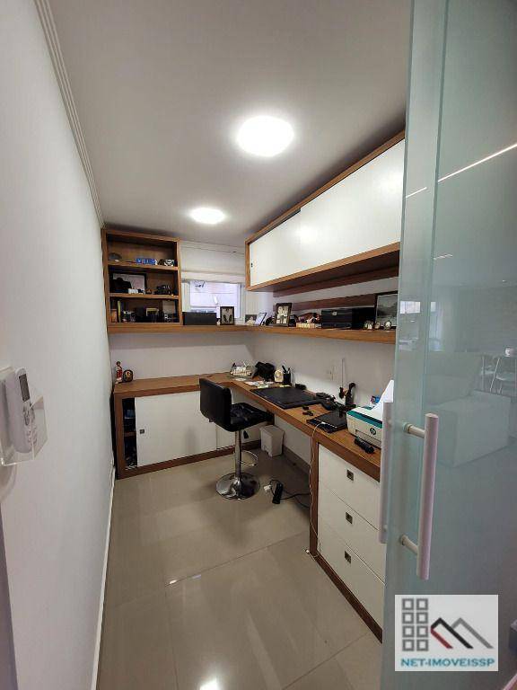 Apartamento à venda com 3 quartos, 134m² - Foto 21