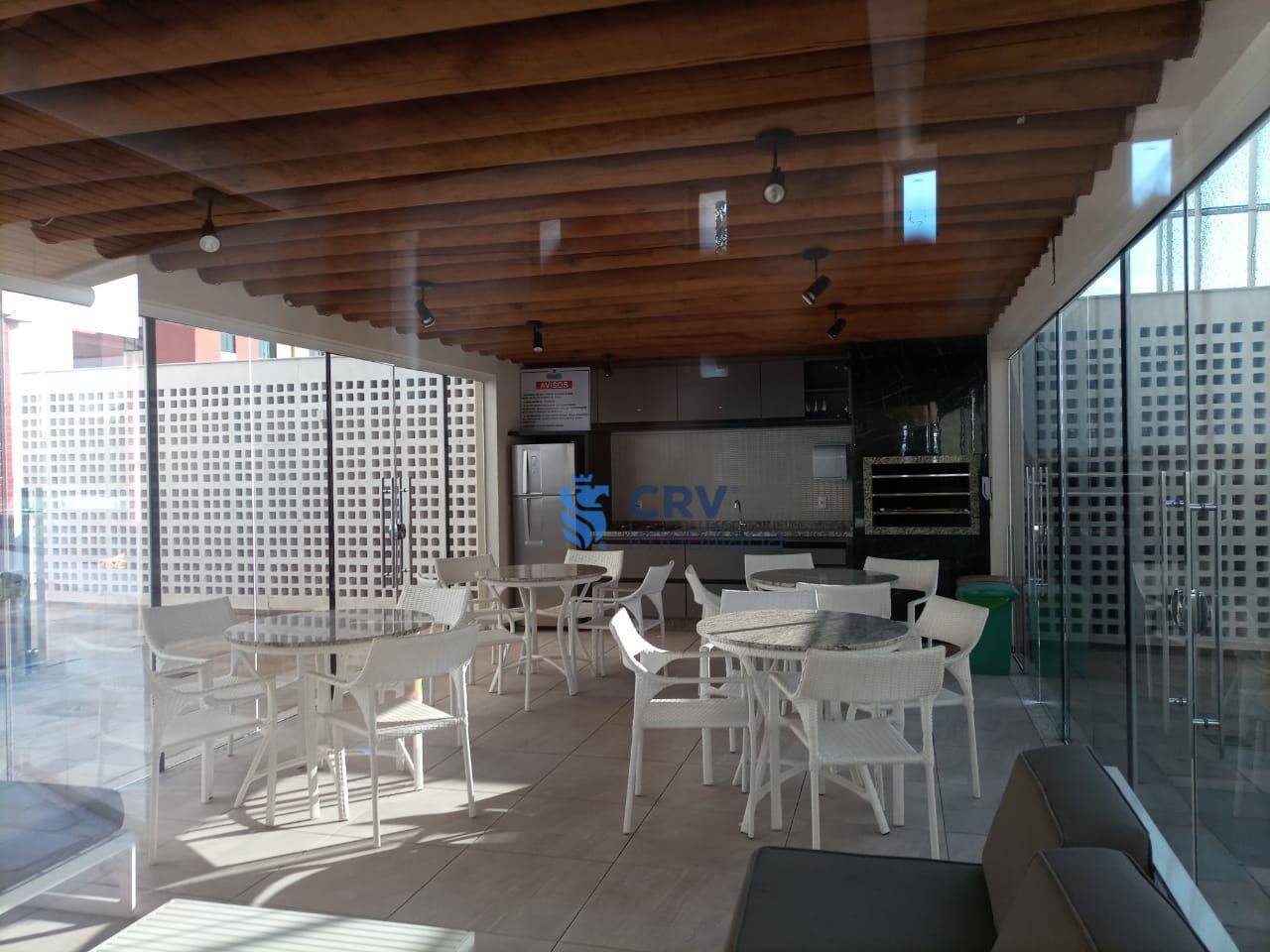 Apartamento à venda com 3 quartos, 79m² - Foto 28