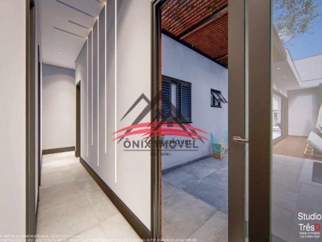 Casa de Condomínio à venda com 4 quartos, 280m² - Foto 27