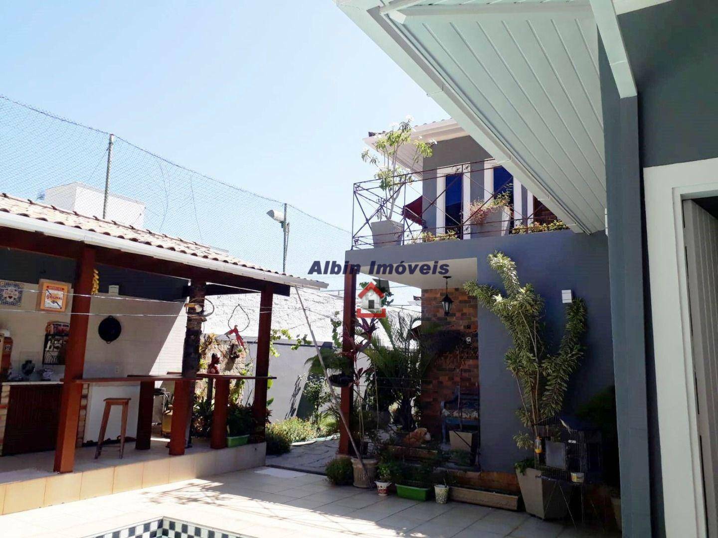 Casa, 2 quartos, 196 m² - Foto 4