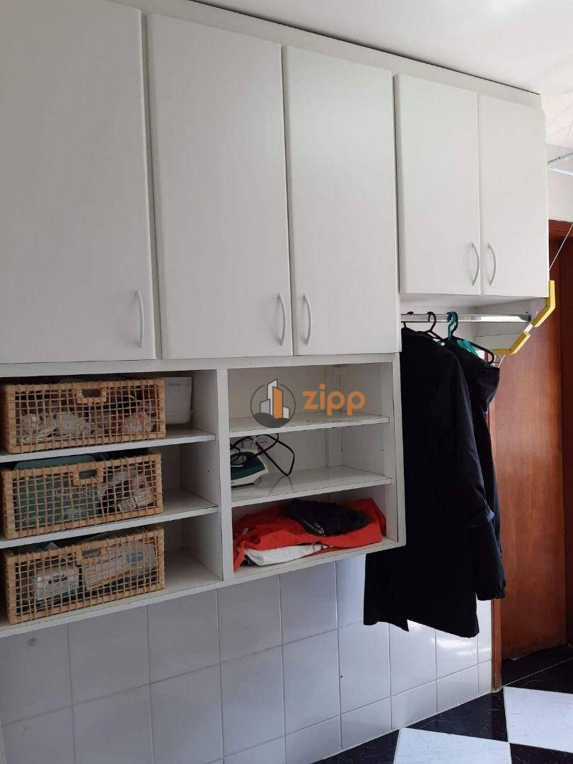 Apartamento à venda com 3 quartos, 130m² - Foto 9