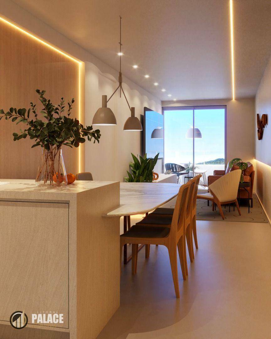 Apartamento à venda com 2 quartos, 113m² - Foto 3