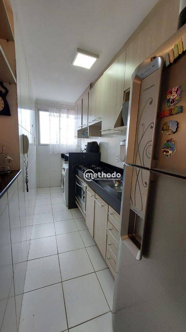 Apartamento à venda com 2 quartos, 47m² - Foto 6