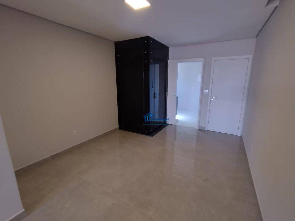 Cobertura à venda com 4 quartos, 258m² - Foto 11