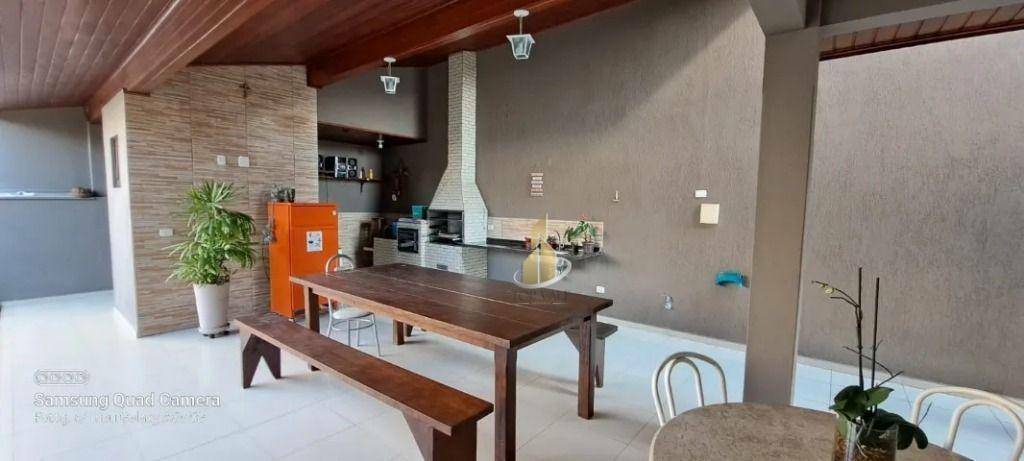 Sobrado à venda com 4 quartos, 207m² - Foto 5