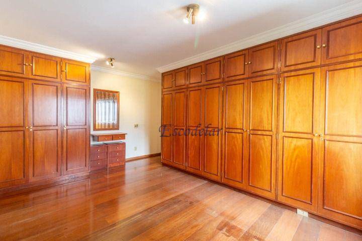 Apartamento à venda com 3 quartos, 184m² - Foto 40