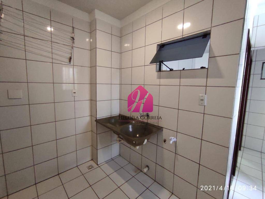 Apartamento à venda com 3 quartos, 140m² - Foto 21