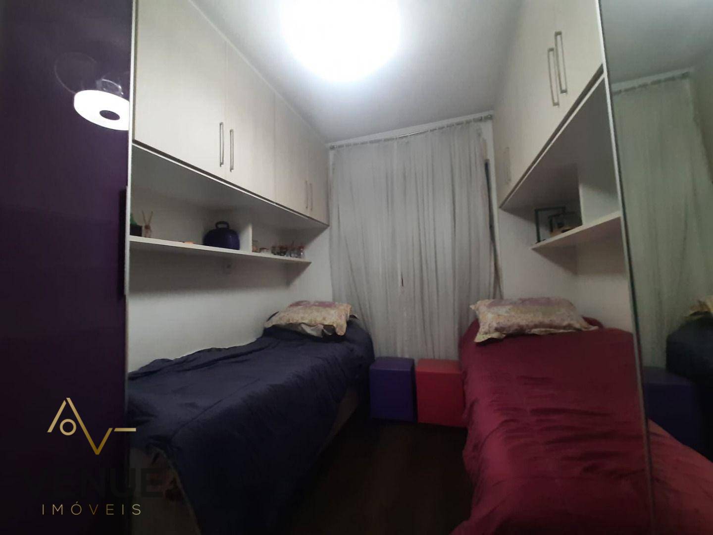 Sobrado à venda com 2 quartos, 78m² - Foto 13