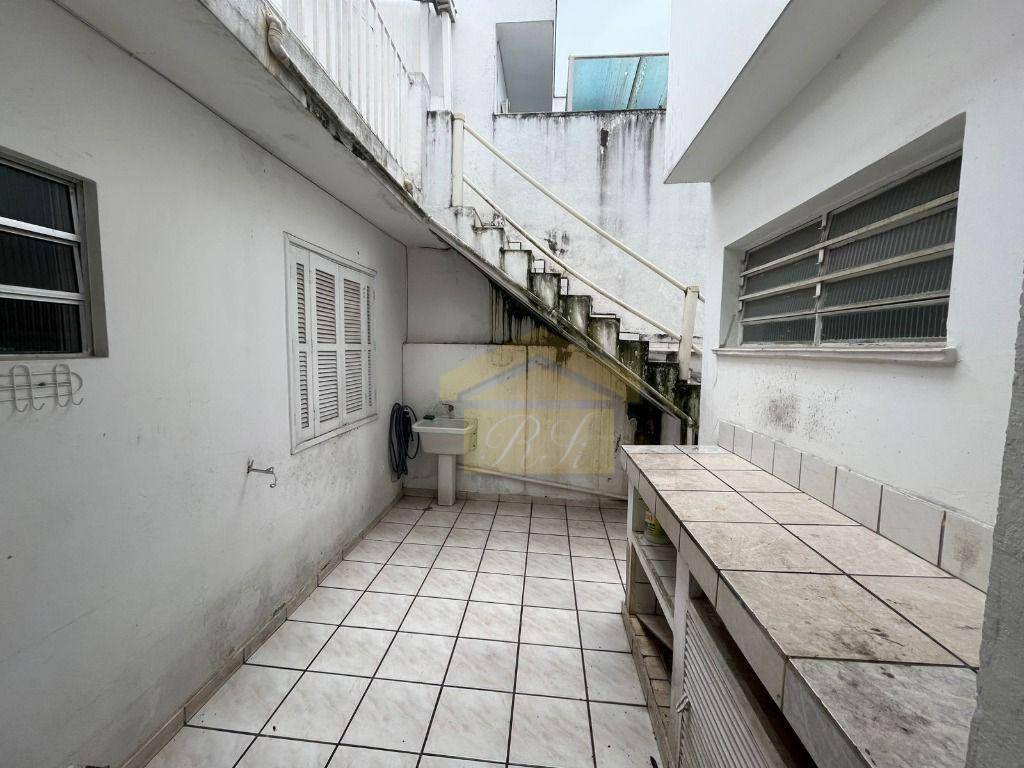 Sobrado para alugar com 2 quartos, 130m² - Foto 18