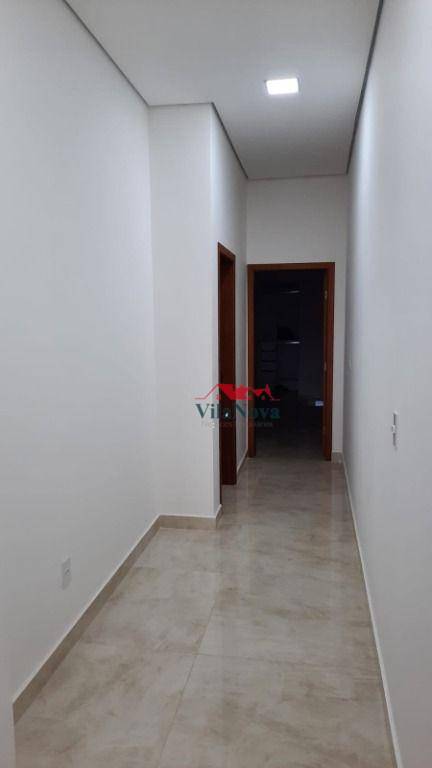 Casa de Condomínio à venda com 3 quartos, 192m² - Foto 11