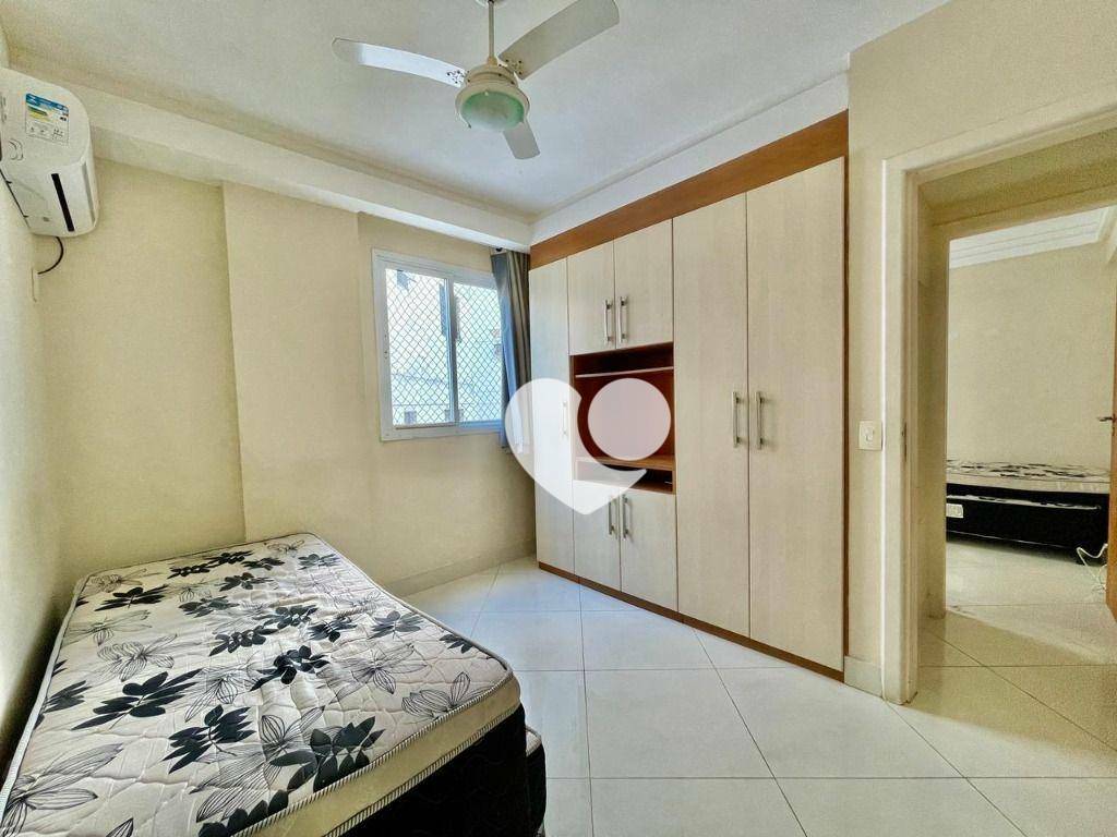 Apartamento à venda com 4 quartos, 142m² - Foto 8