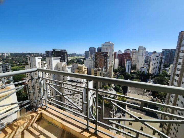 Apartamento à venda com 4 quartos, 338m² - Foto 24