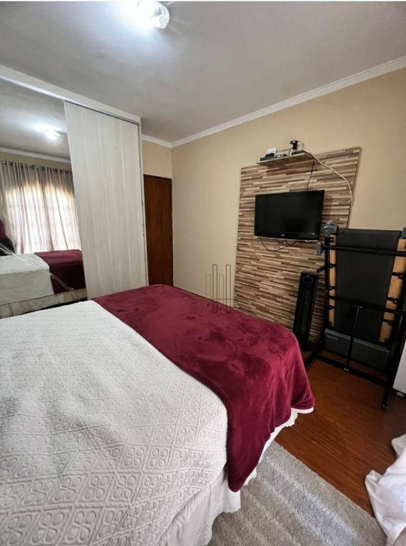 Sobrado à venda com 2 quartos, 95m² - Foto 6