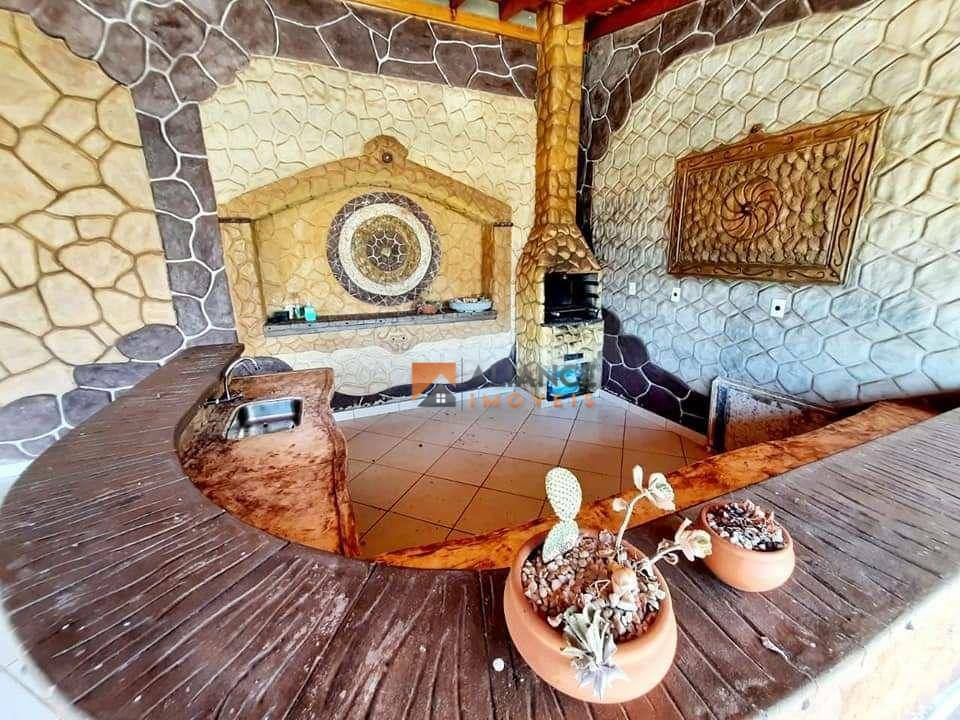 Chácara à venda com 4 quartos, 1528M2 - Foto 9