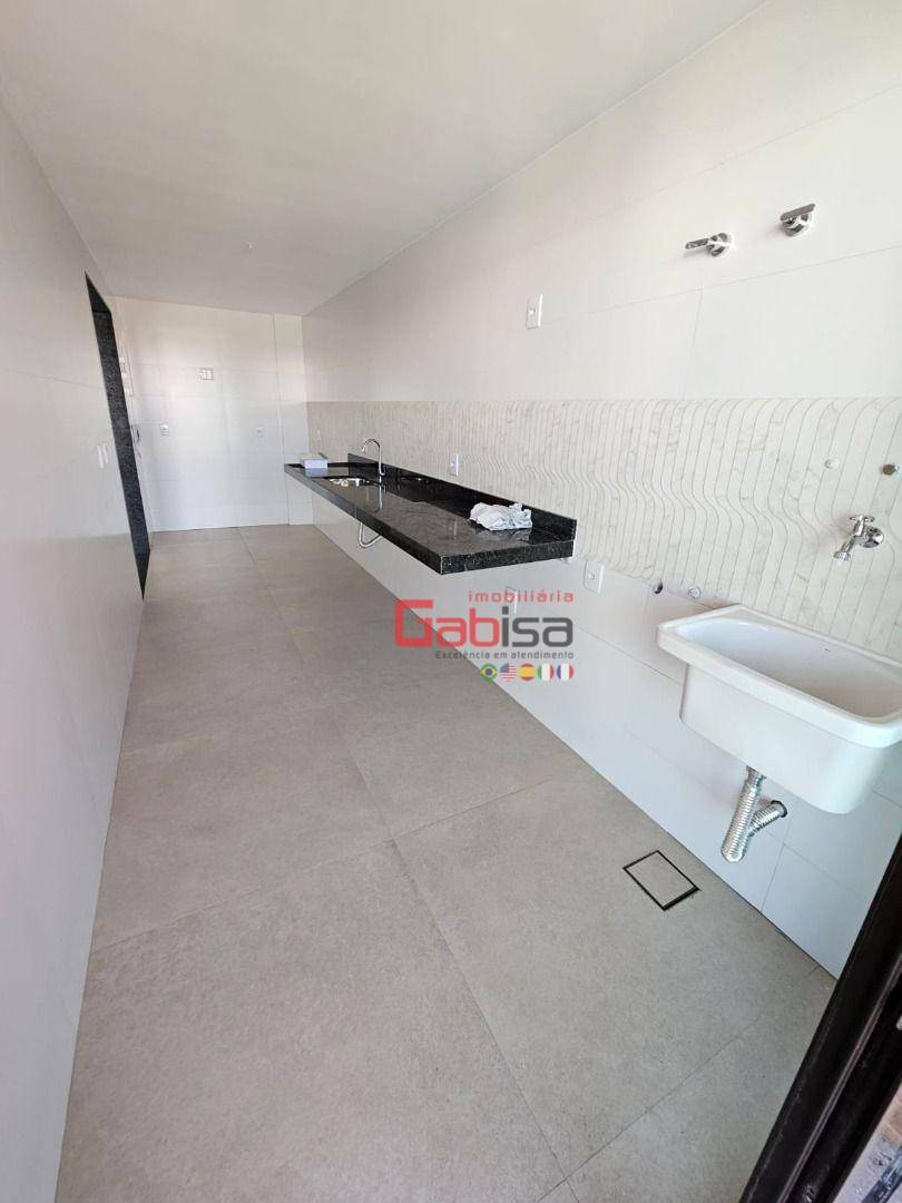 Apartamento à venda e aluguel com 3 quartos, 110m² - Foto 5