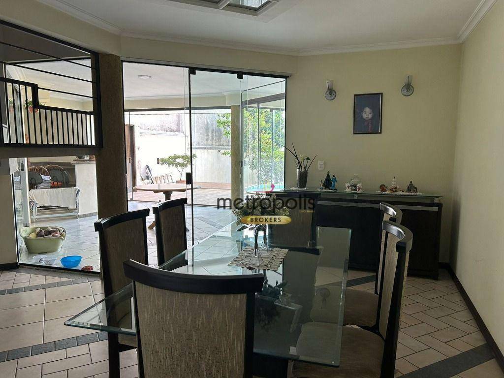 Sobrado à venda com 5 quartos, 298m² - Foto 21