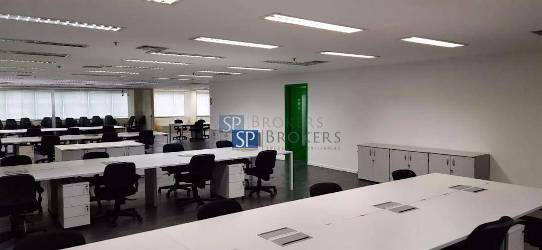 Conjunto Comercial-Sala para alugar, 424m² - Foto 3