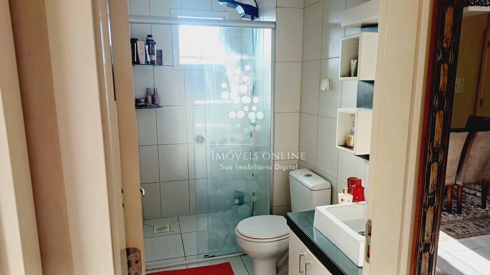 Apartamento à venda com 2 quartos, 56m² - Foto 11