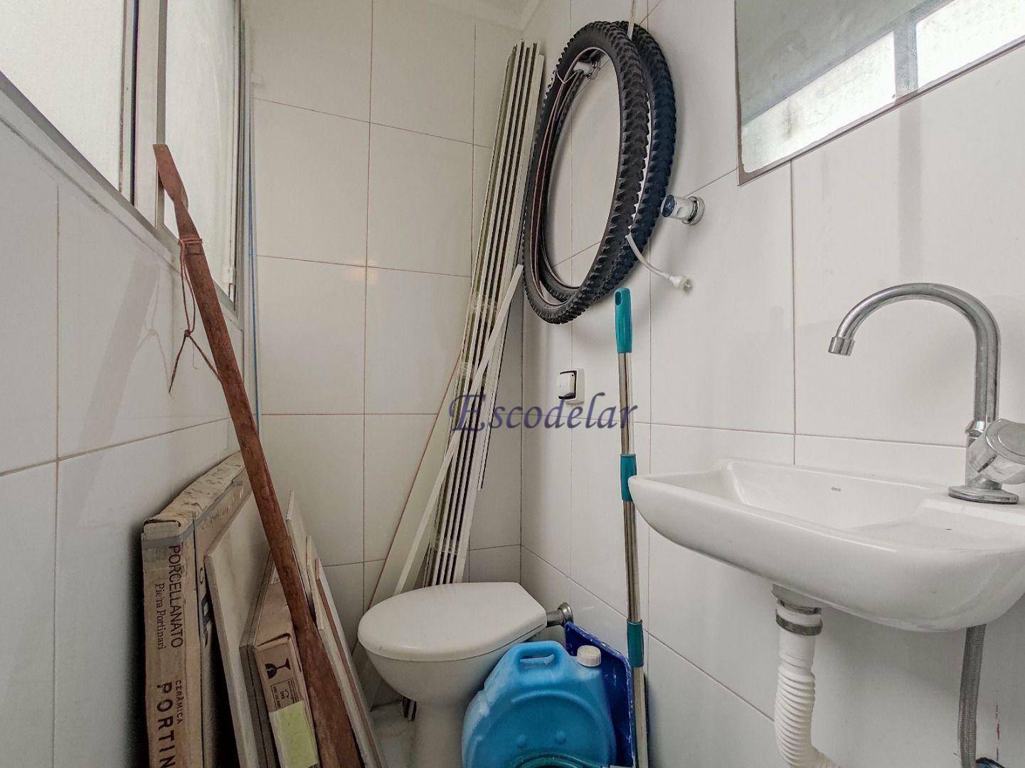 Apartamento à venda com 4 quartos, 150m² - Foto 28