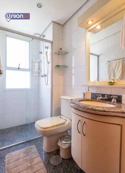 Apartamento à venda com 4 quartos, 144m² - Foto 15