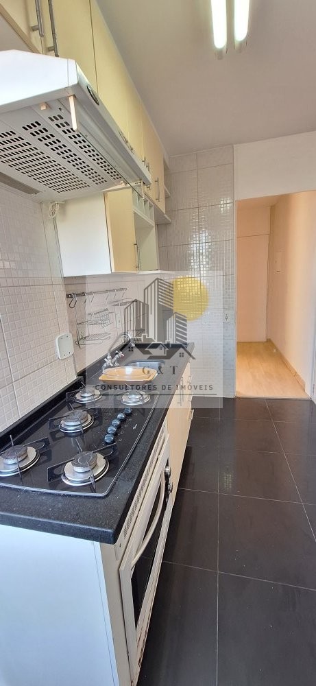 Apartamento à venda com 2 quartos, 49m² - Foto 8