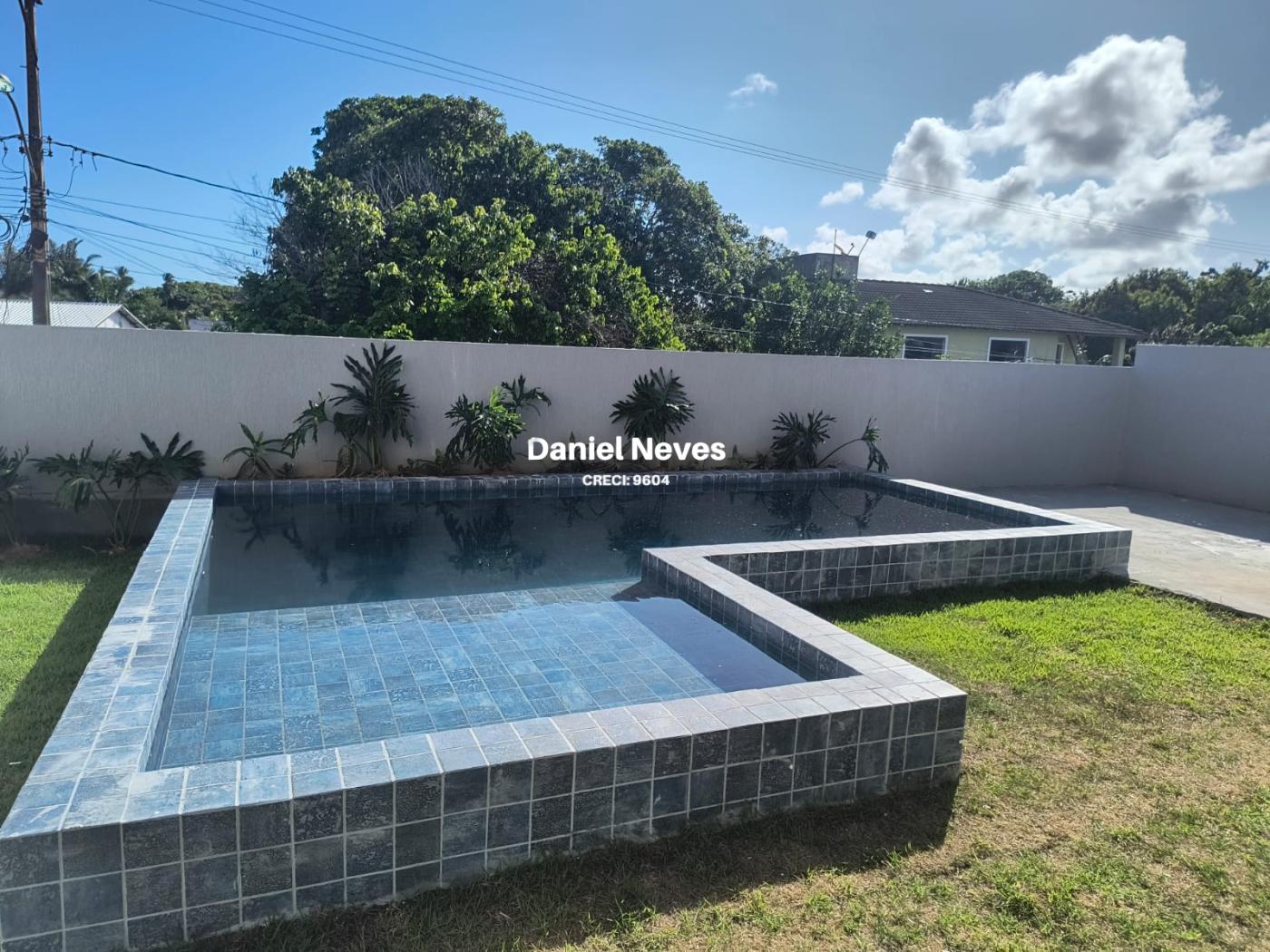 Casa de Condomínio à venda com 4 quartos, 200m² - Foto 10