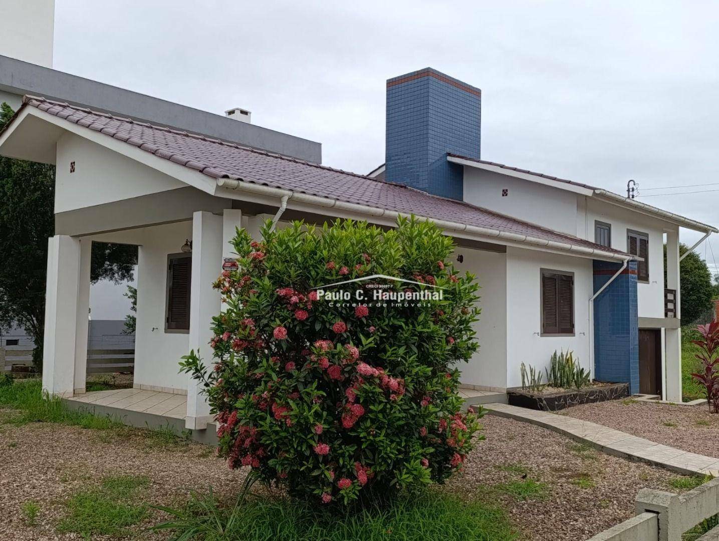 Casa, 4 quartos, 130 m² - Foto 4