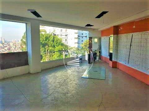 Prédio Inteiro à venda, 1284m² - Foto 13